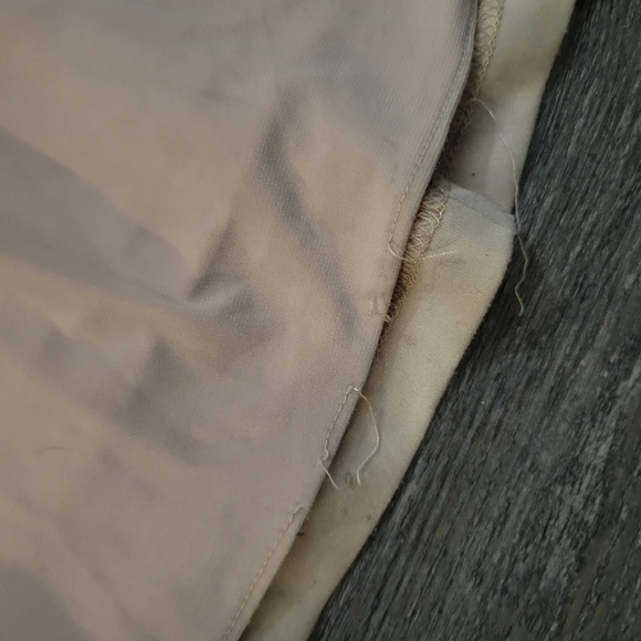 Anthropologie BHLDN Lena dress in blush size 8 - Picture 8 of 13